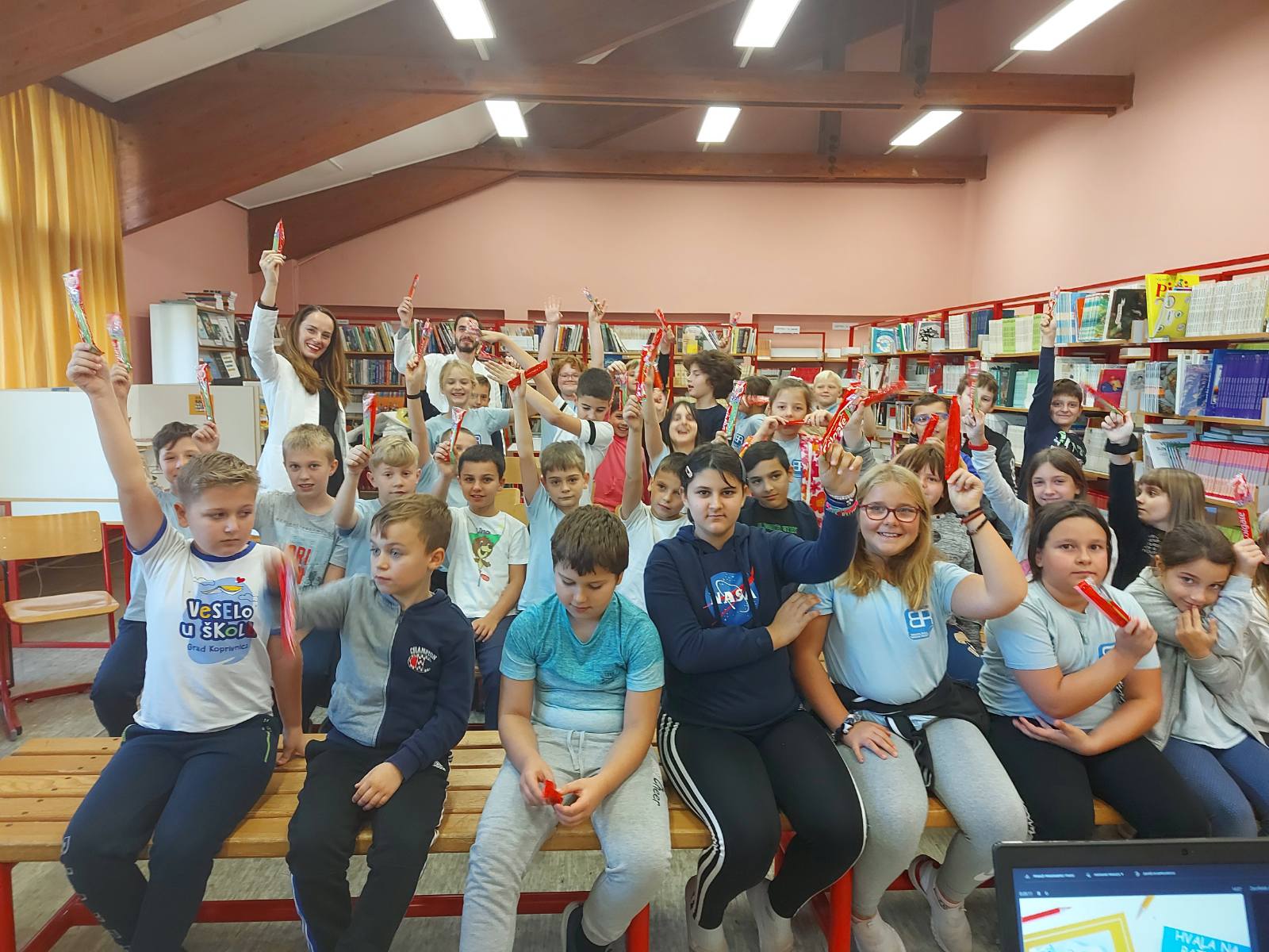 OŠ RADIĆ - prevencija 3