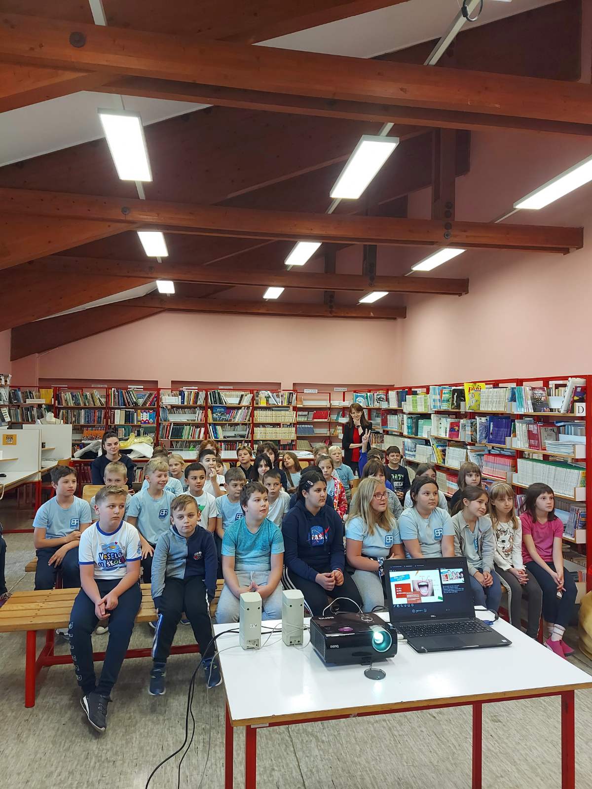 OŠ RADIĆ - prevencija 4