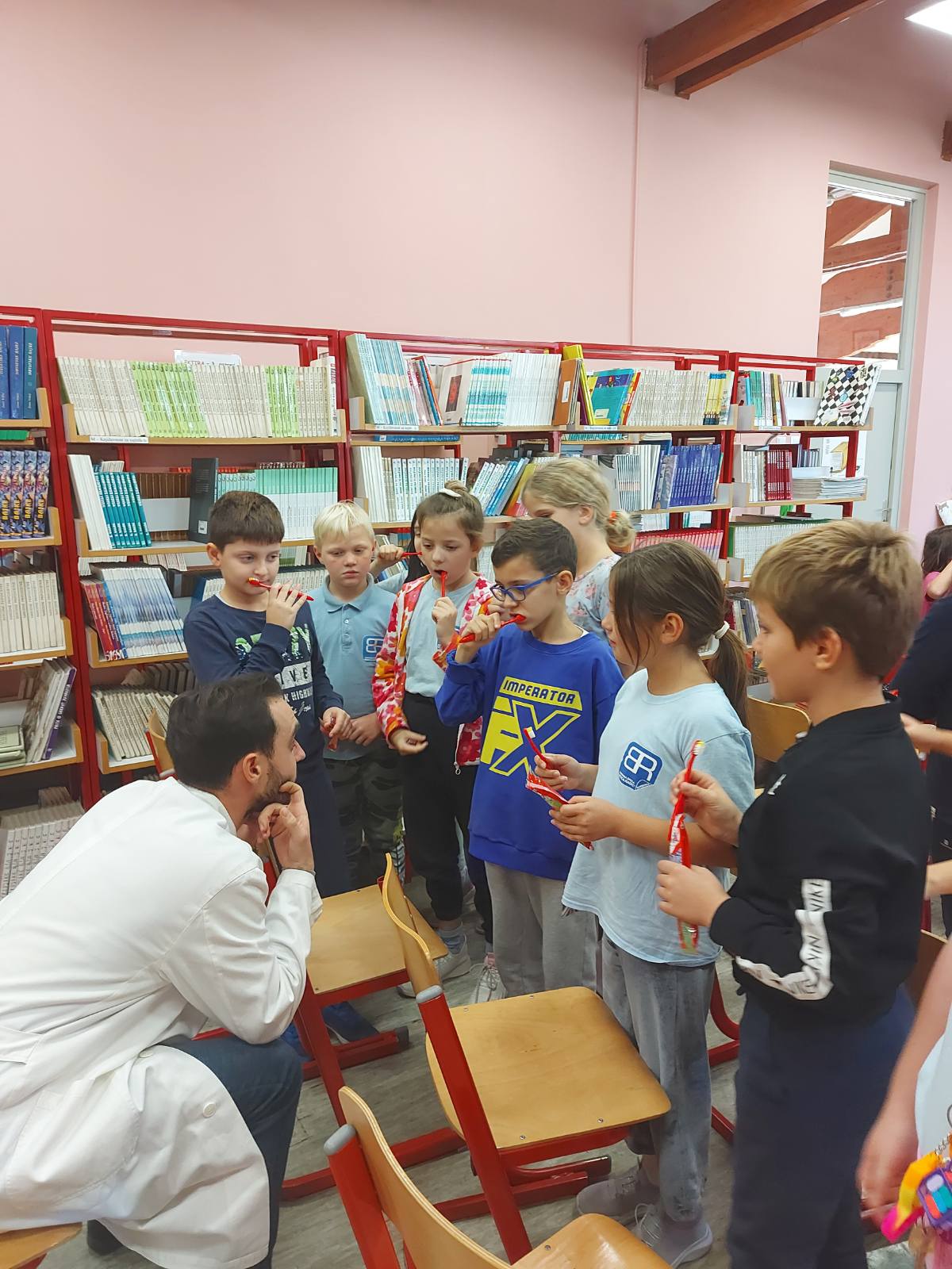 OŠ RADIĆ - prevencija 5