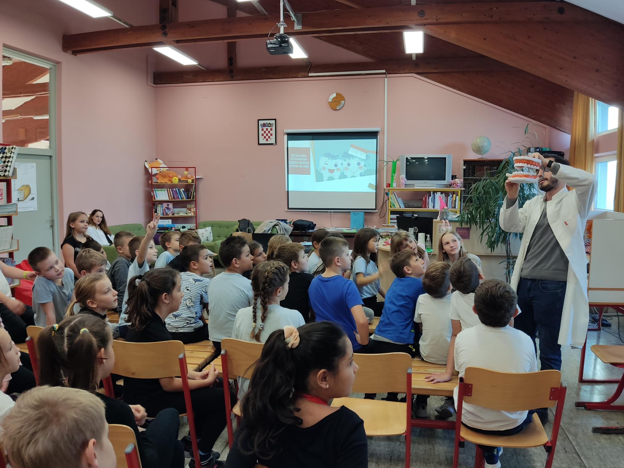 OŠ RADIĆ - prevencija 8