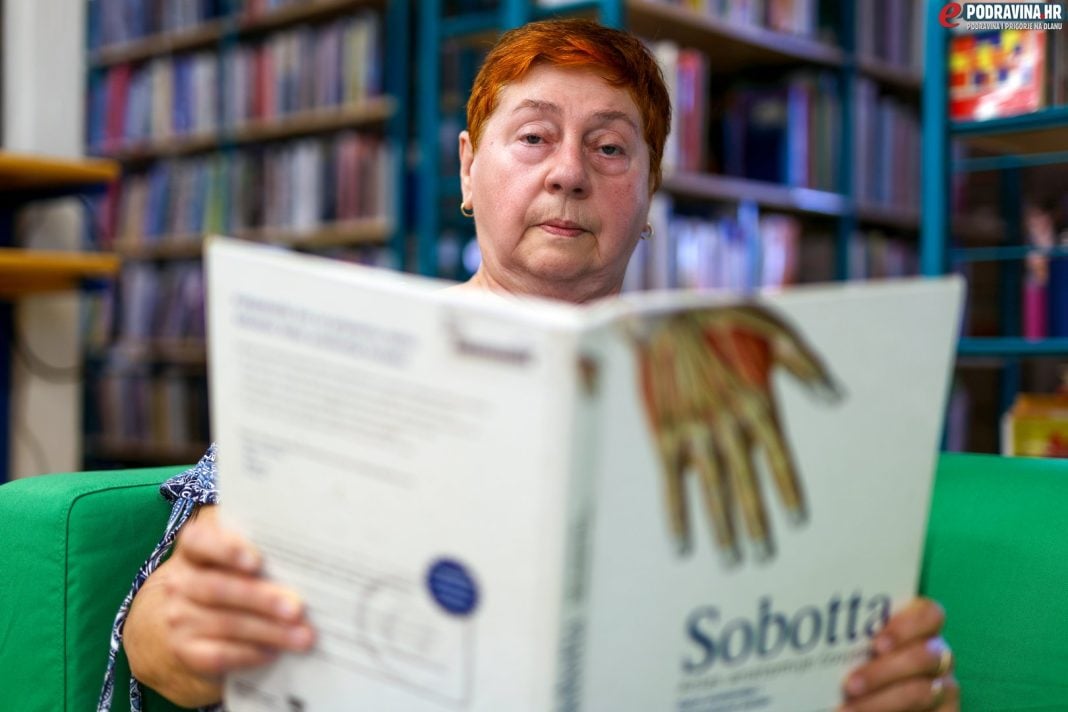 Dr. Vlasta Šubarić